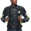 Dainese SUPER RIDER 2 AB-SHELL sport. bunda černá/fluo-žlutá vel.52